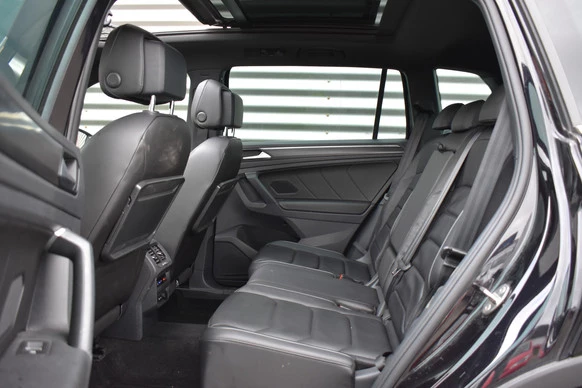 SEAT Tarraco - Afbeelding 7 van 30