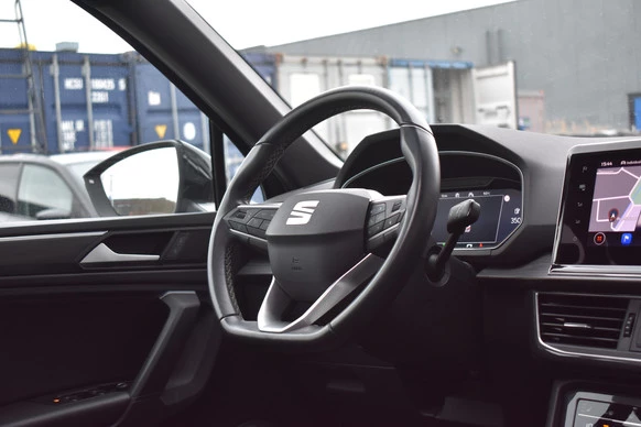 SEAT Tarraco - Afbeelding 8 van 30