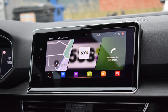 SEAT Tarraco - Afbeelding 10 van 30