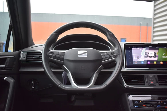 SEAT Tarraco - Afbeelding 14 van 30