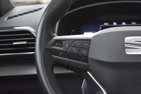 SEAT Tarraco - Afbeelding 15 van 30