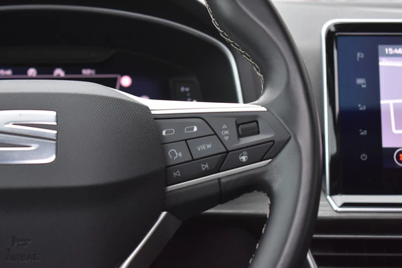 SEAT Tarraco - Afbeelding 16 van 30