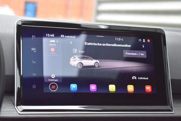 SEAT Tarraco - Afbeelding 24 van 30