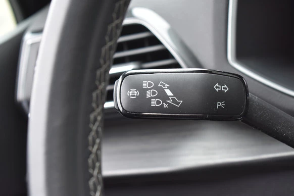 SEAT Tarraco - Afbeelding 27 van 30