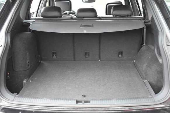 SEAT Tarraco - Afbeelding 29 van 30