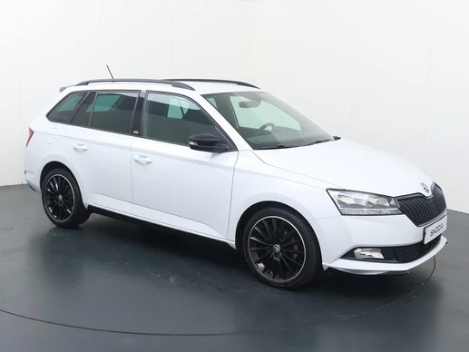 Škoda Fabia - Afbeelding 3 van 30