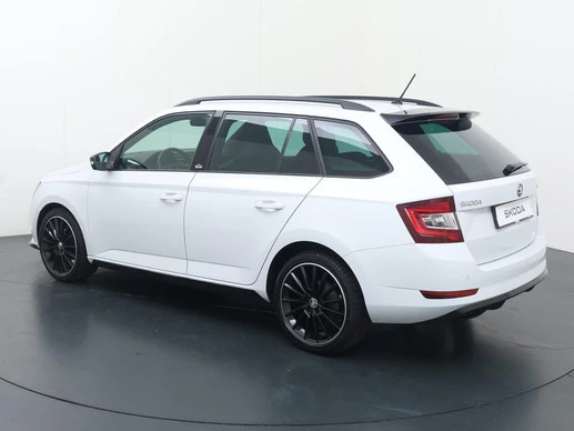 Škoda Fabia - Afbeelding 4 van 30