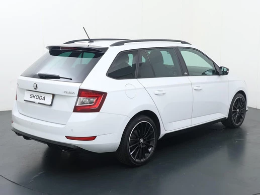 Škoda Fabia - Afbeelding 5 van 30