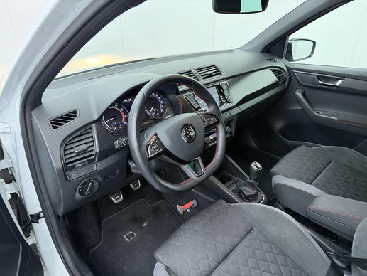 Škoda Fabia - Afbeelding 6 van 30
