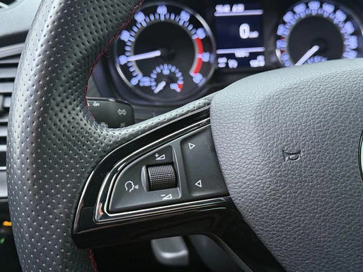 Škoda Fabia - Afbeelding 9 van 30