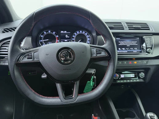 Škoda Fabia - Afbeelding 10 van 30