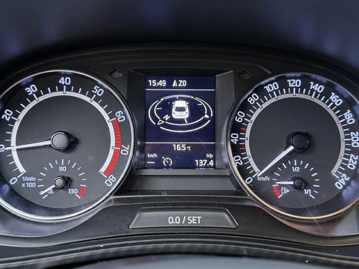 Škoda Fabia - Afbeelding 13 van 30