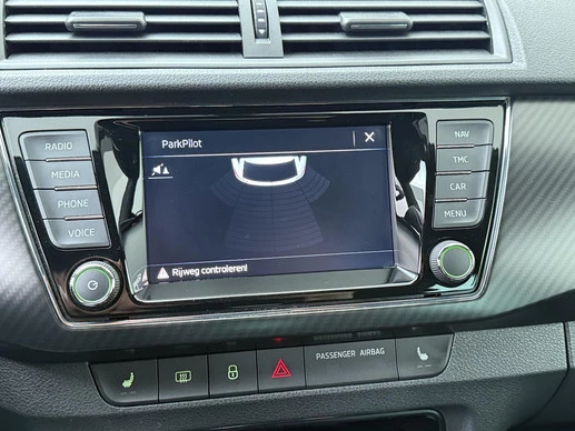 Škoda Fabia - Afbeelding 14 van 30