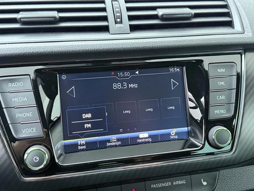 Škoda Fabia - Afbeelding 15 van 30