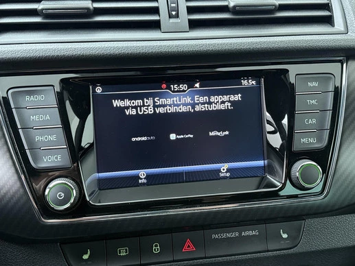 Škoda Fabia - Afbeelding 16 van 30