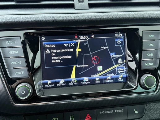 Škoda Fabia - Afbeelding 17 van 30