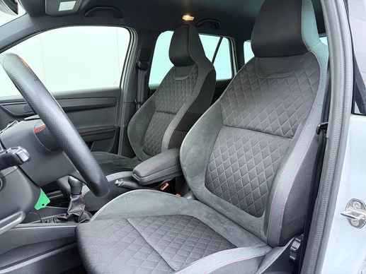 Škoda Fabia - Afbeelding 21 van 30