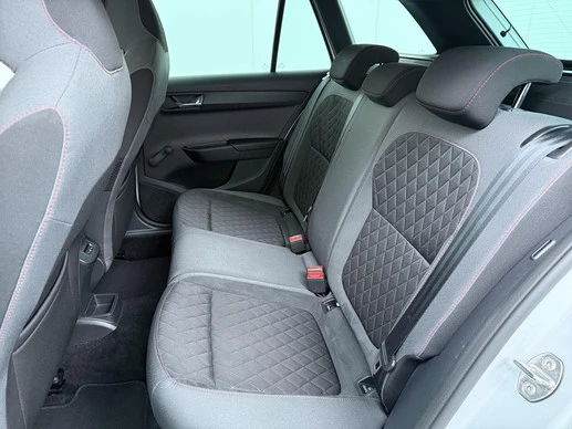 Škoda Fabia - Afbeelding 23 van 30