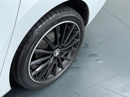 Škoda Fabia - Afbeelding 25 van 30