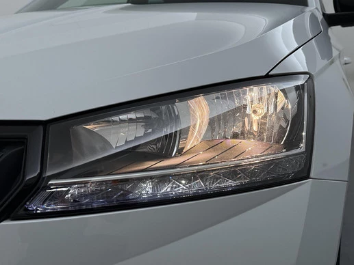 Škoda Fabia - Afbeelding 26 van 30