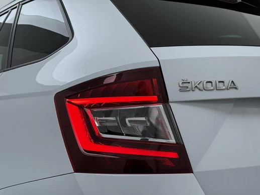 Škoda Fabia - Afbeelding 27 van 30