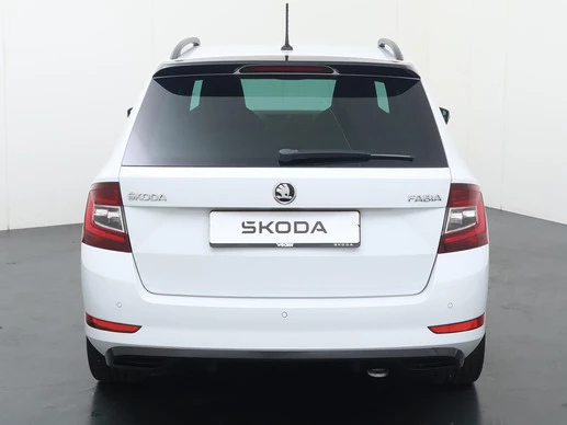 Škoda Fabia - Afbeelding 29 van 30