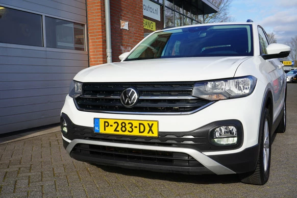 Volkswagen T-Cross - Afbeelding 2 van 30