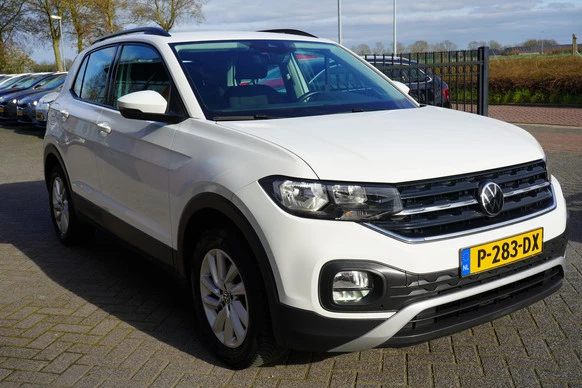 Volkswagen T-Cross - Afbeelding 3 van 30
