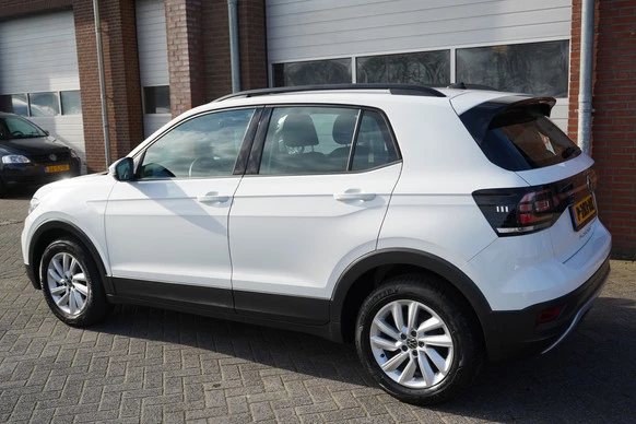 Volkswagen T-Cross - Afbeelding 7 van 30