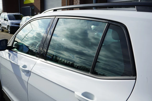 Volkswagen T-Cross - Afbeelding 9 van 30