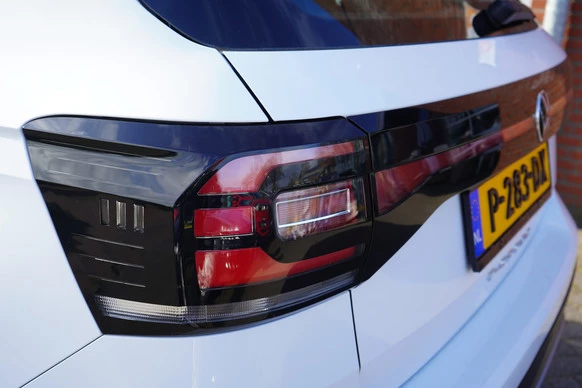 Volkswagen T-Cross - Afbeelding 10 van 30