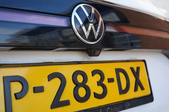 Volkswagen T-Cross - Afbeelding 11 van 30