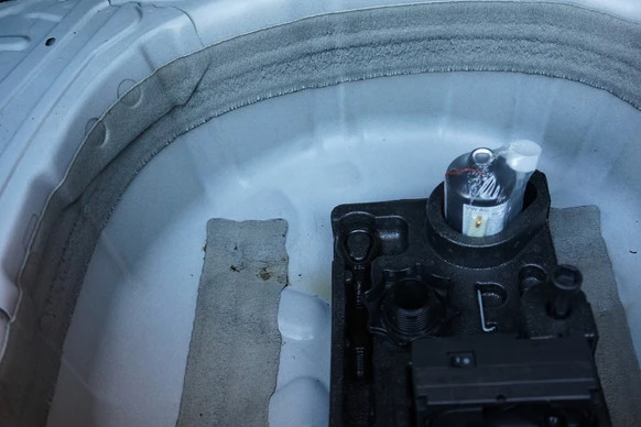 Volkswagen T-Cross - Afbeelding 13 van 30