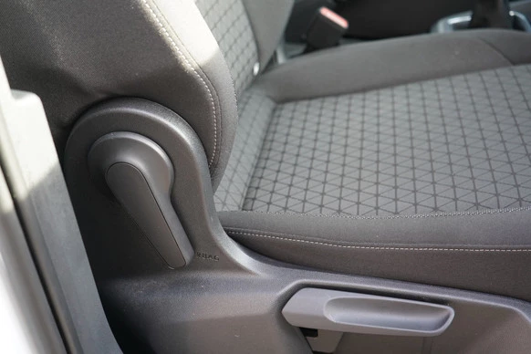 Volkswagen T-Cross - Afbeelding 15 van 30