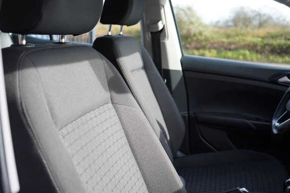 Volkswagen T-Cross - Afbeelding 16 van 30
