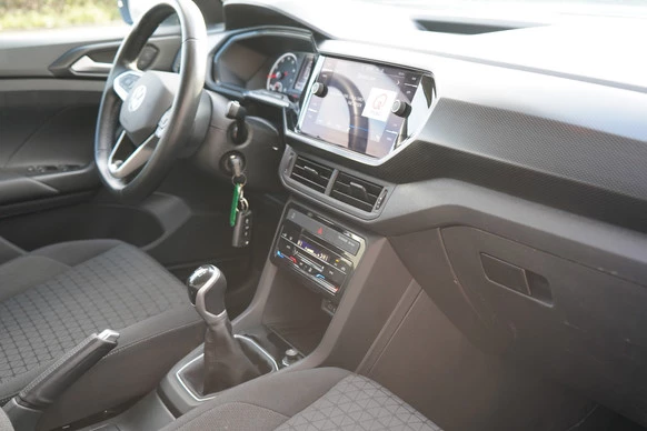 Volkswagen T-Cross - Afbeelding 17 van 30
