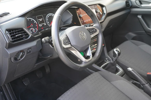 Volkswagen T-Cross - Afbeelding 18 van 30