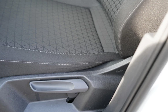 Volkswagen T-Cross - Afbeelding 20 van 30