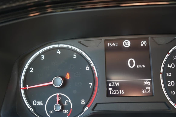 Volkswagen T-Cross - Afbeelding 22 van 30