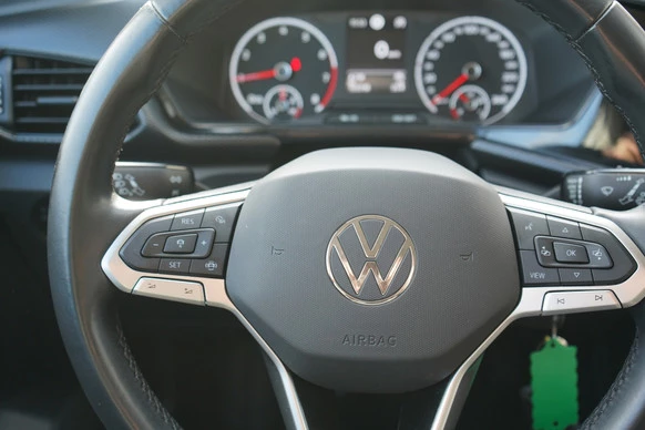 Volkswagen T-Cross - Afbeelding 23 van 30