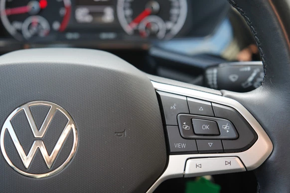 Volkswagen T-Cross - Afbeelding 24 van 30