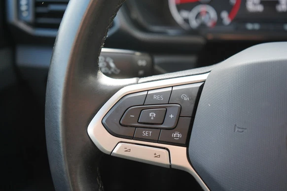 Volkswagen T-Cross - Afbeelding 25 van 30