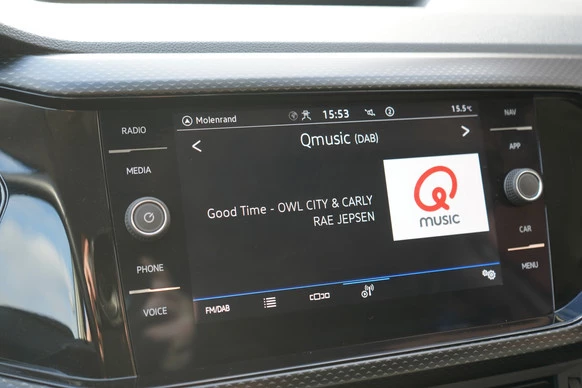 Volkswagen T-Cross - Afbeelding 26 van 30