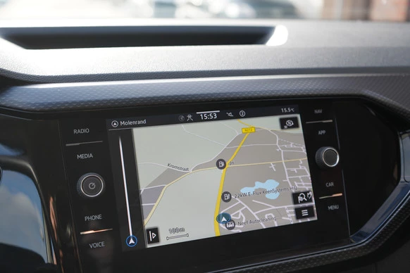 Volkswagen T-Cross - Afbeelding 27 van 30