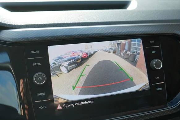 Volkswagen T-Cross - Afbeelding 30 van 30