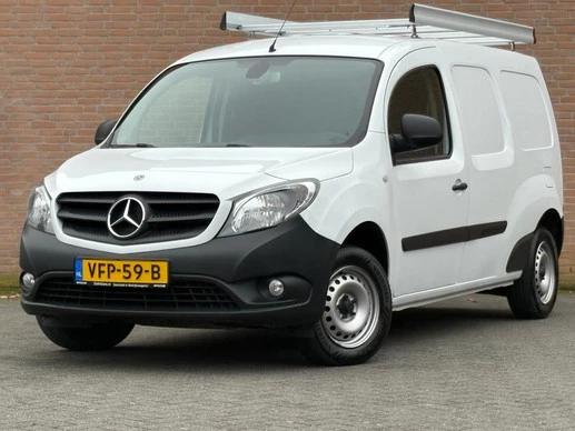 Mercedes-Benz Citan - Afbeelding 1 van 22