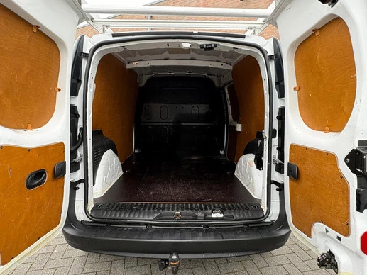 Mercedes-Benz Citan - Afbeelding 3 van 22