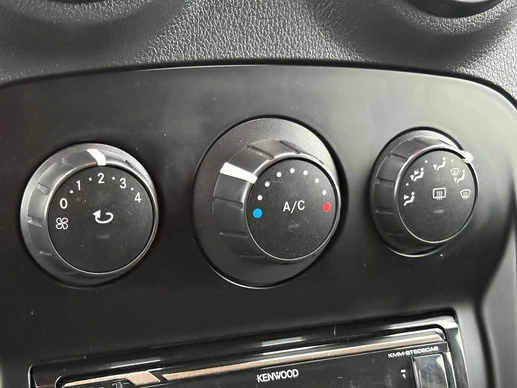 Mercedes-Benz Citan - Afbeelding 6 van 22