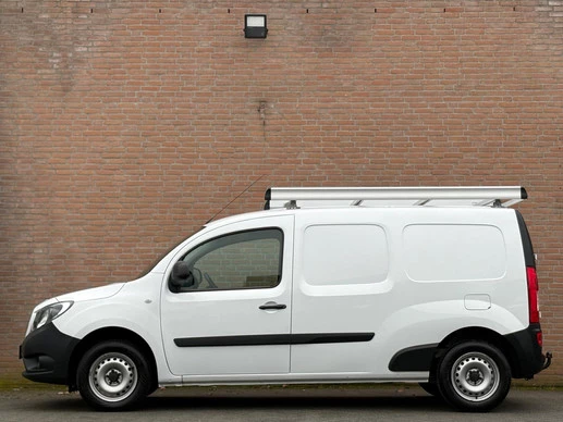 Mercedes-Benz Citan - Afbeelding 7 van 22