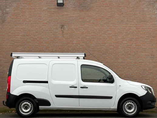 Mercedes-Benz Citan - Afbeelding 8 van 22